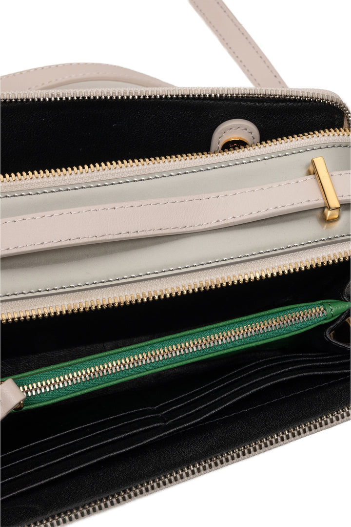 Want Les Essentiels Mini Demiranda Crossbody