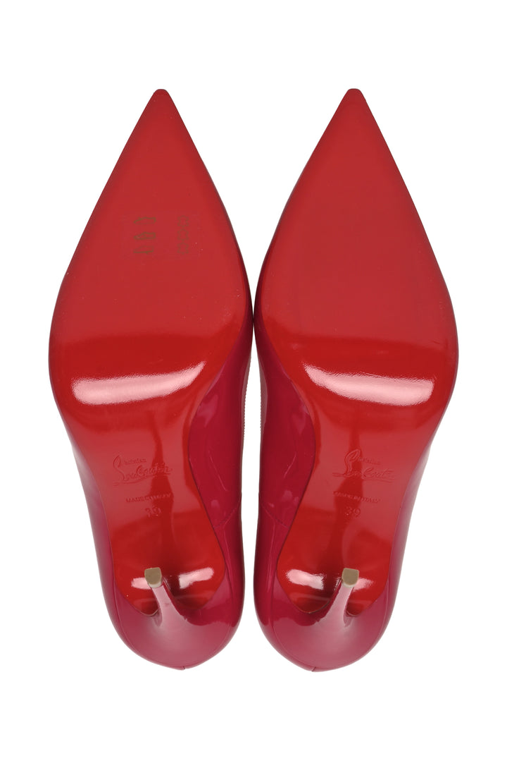 Christian Louboutin So Kate Size 39 Pumps