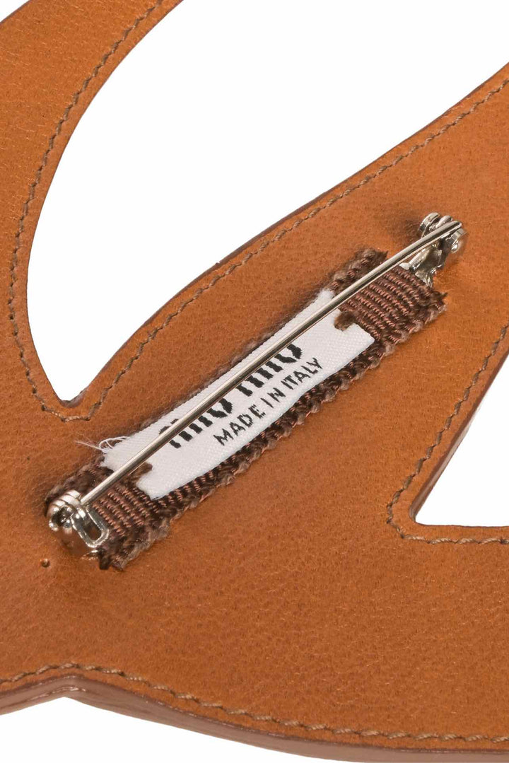 Miu Miu Pin
