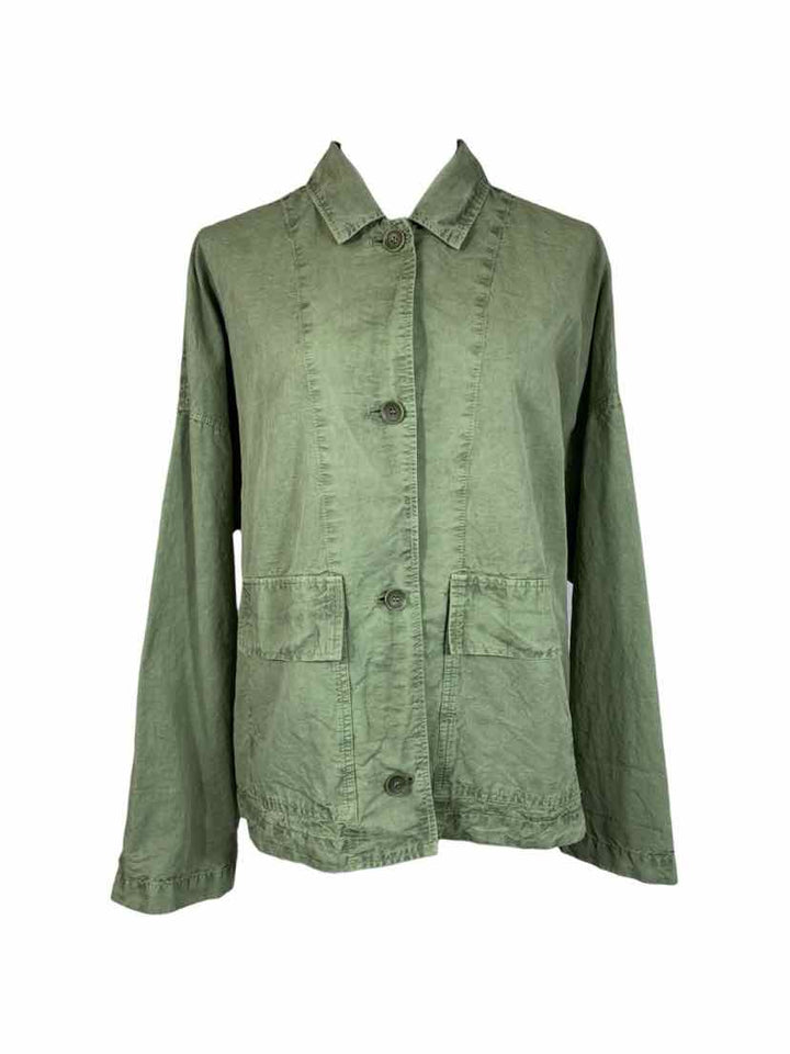 Oska Size 4 409 Jacket