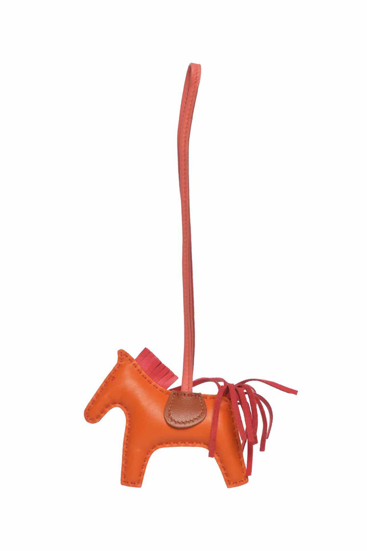 Hermes 2017 Rodeo Pegase PM Charm