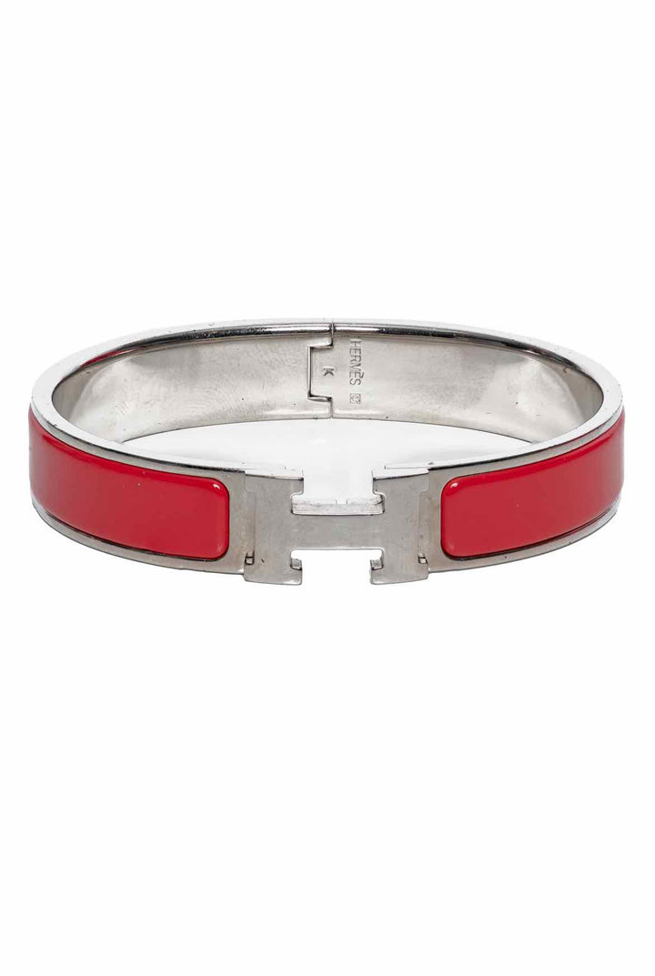 Hermes Size PM Clic Clac H Bracelet