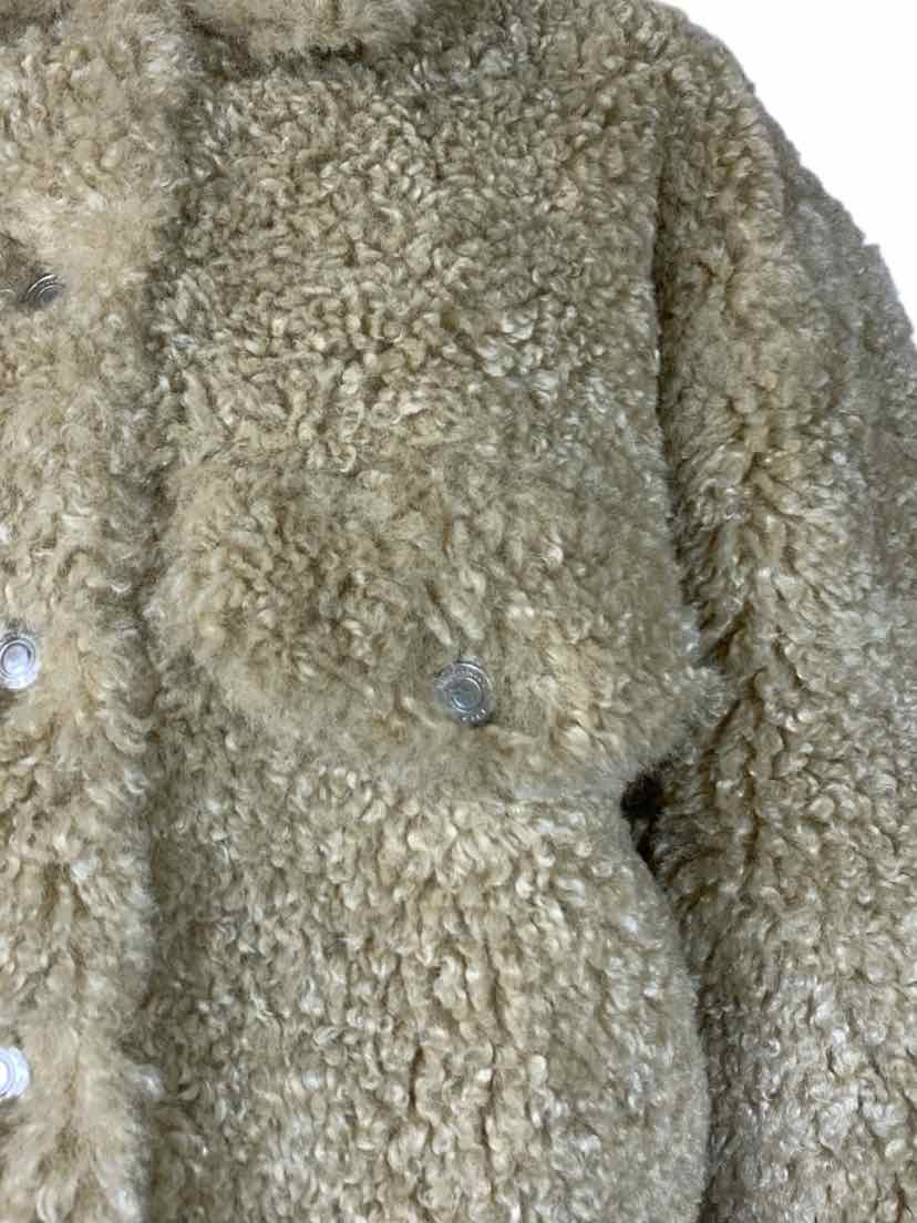 Isabel Marant Etoile Size 40 Jacket