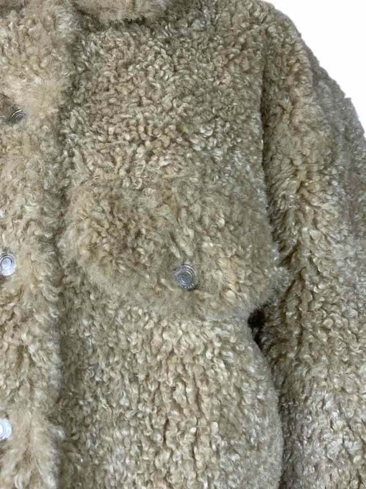 Isabel Marant Etoile Size 40 Jacket