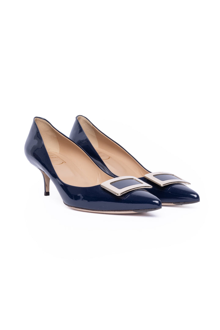 Roger Vivier Size 39 Pumps