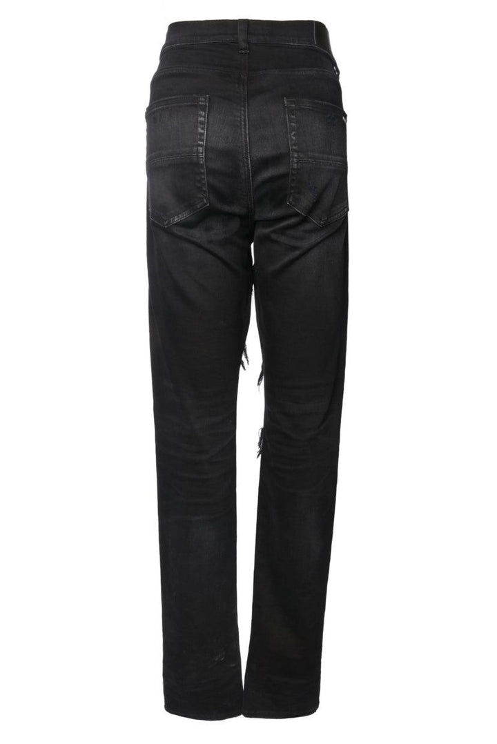 Amiri Size 32 Men's Bandana Print Jeans