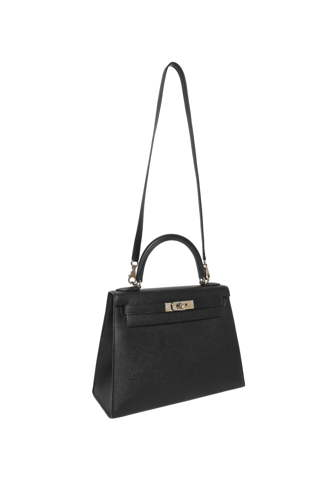 Hermes 2019 Epsom Kelly Sellier 28 Bag
