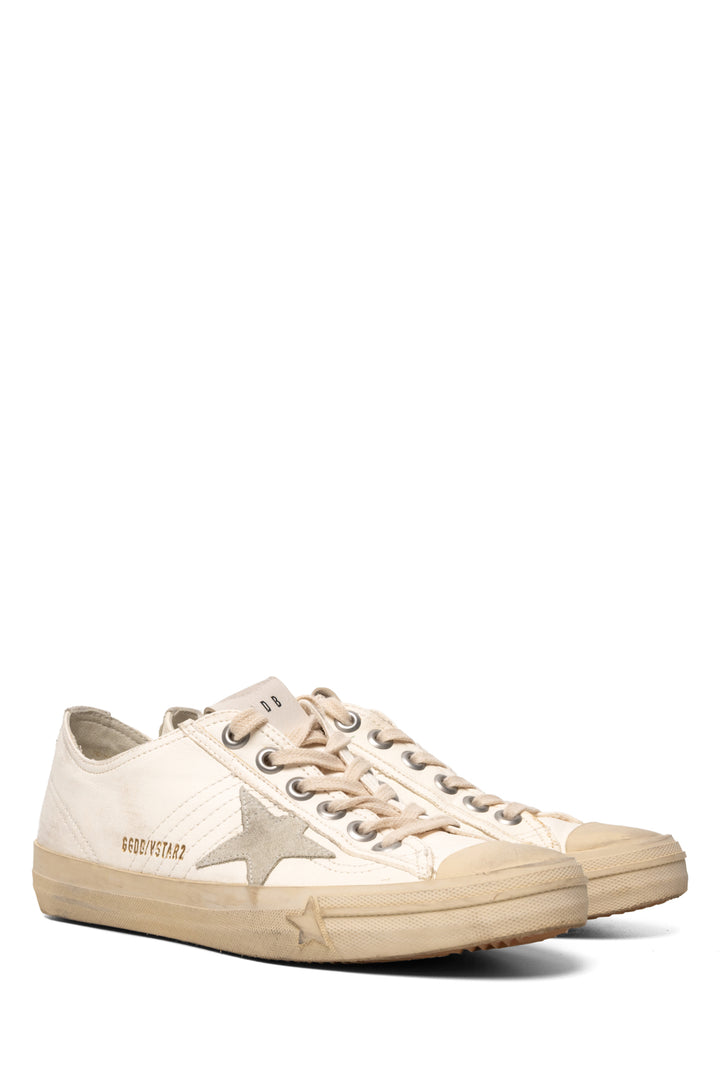 Golden Goose Size 39 VStar2 Sneaker