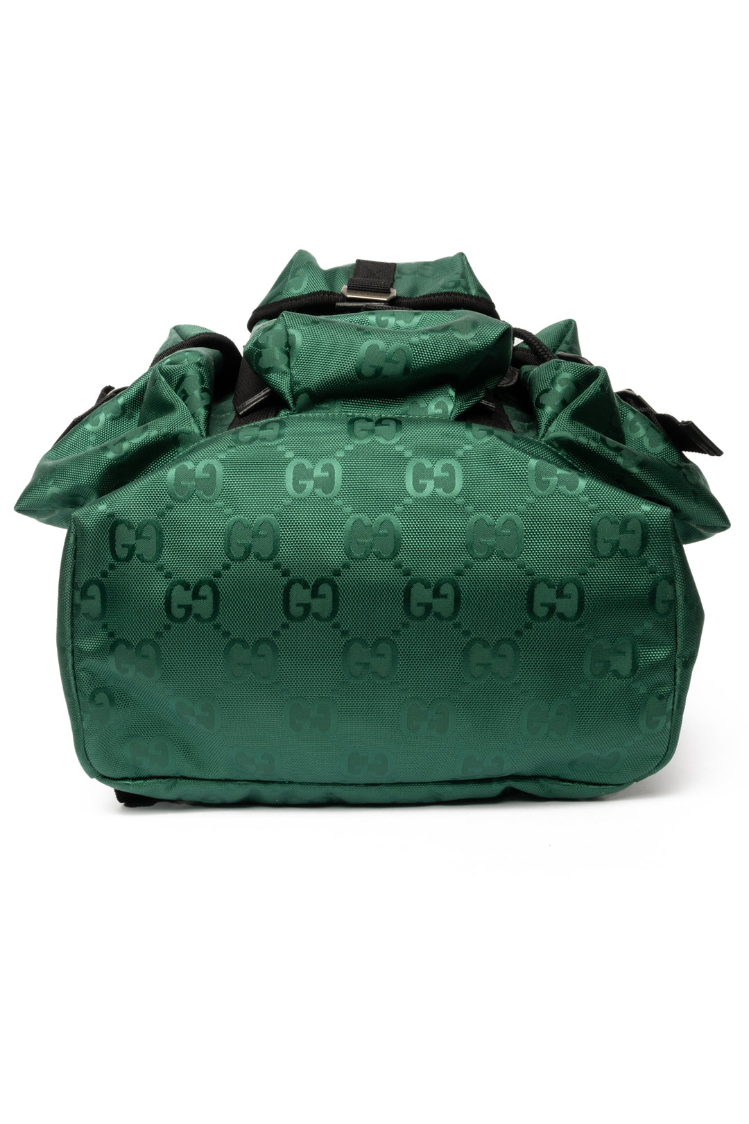 Gucci Off The Grid Econyl Nylon BackPack