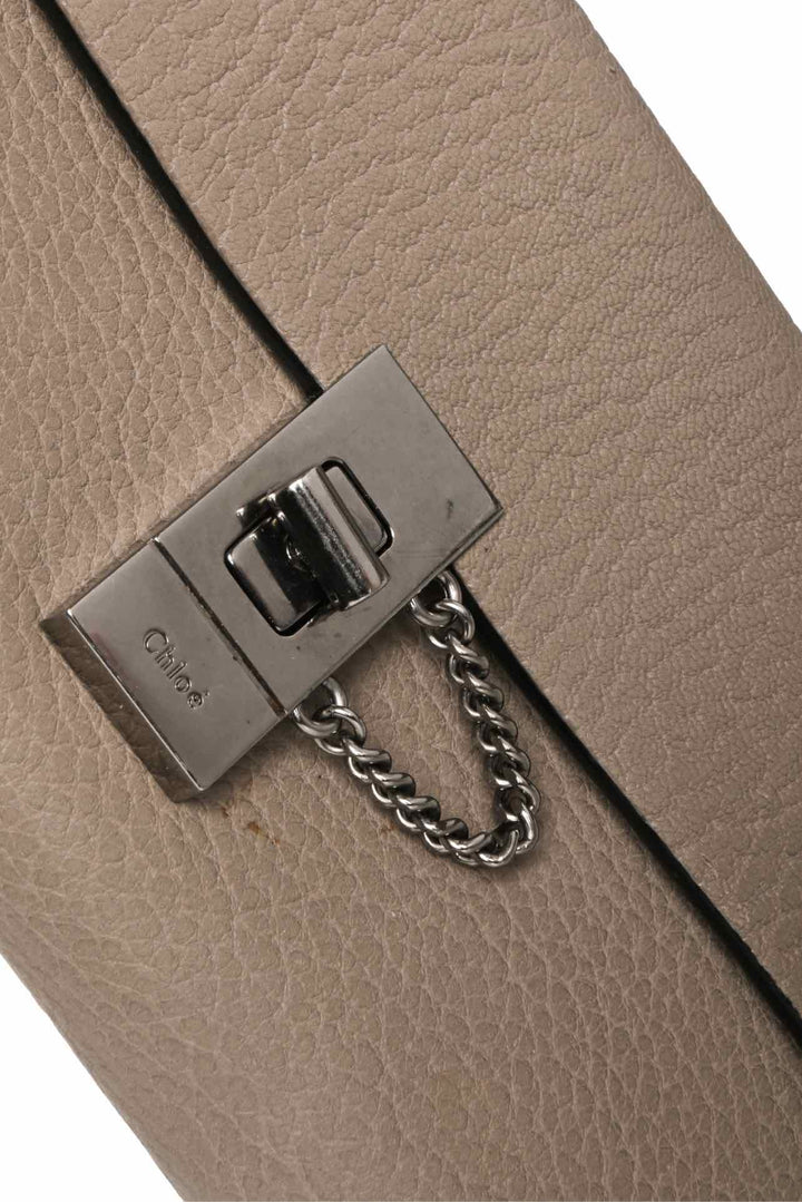 Chloe Drew Continental Wallet