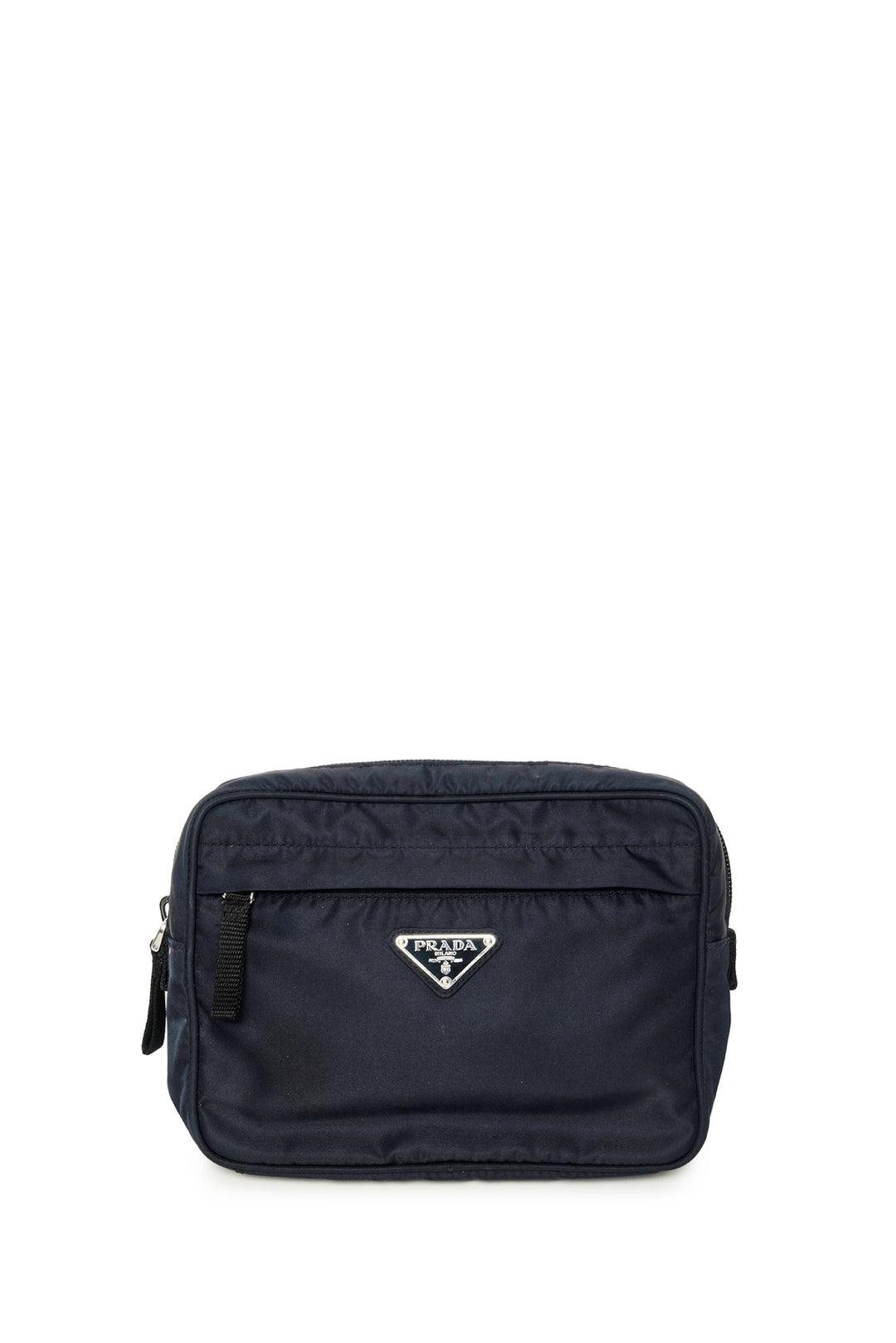 Prada Tessuto Montagna Belt Bag