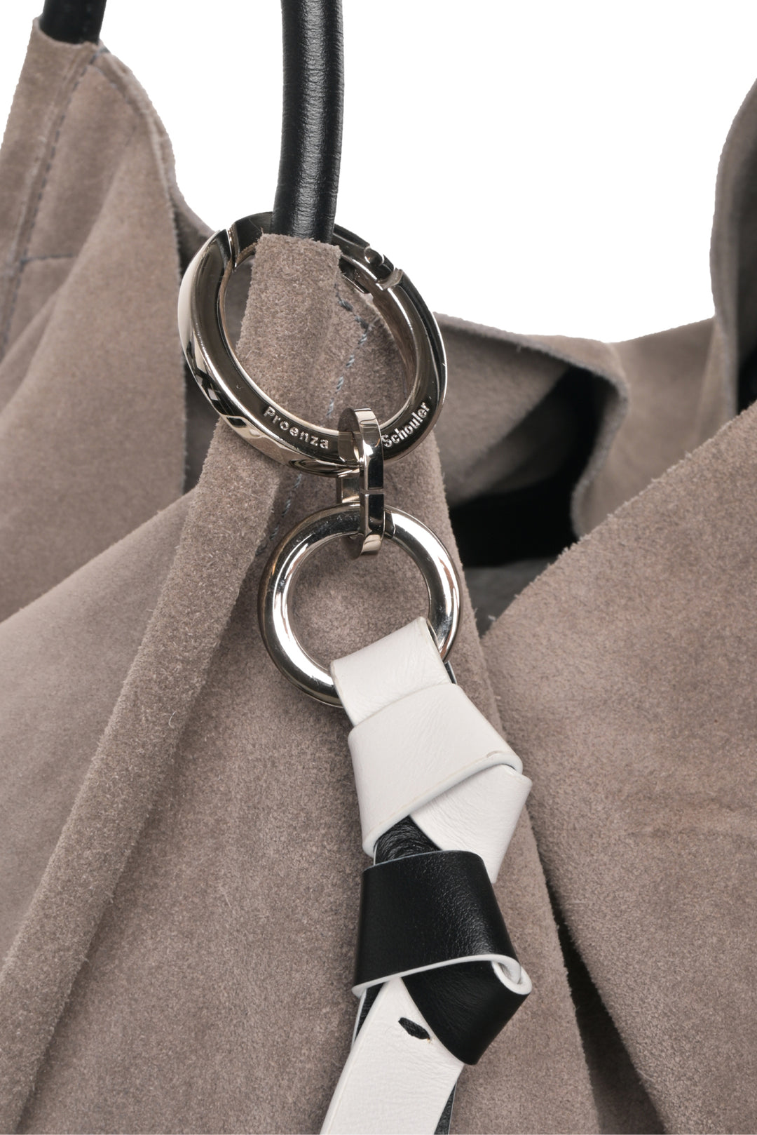 Proenza Schouler Extra Large Suede Tote