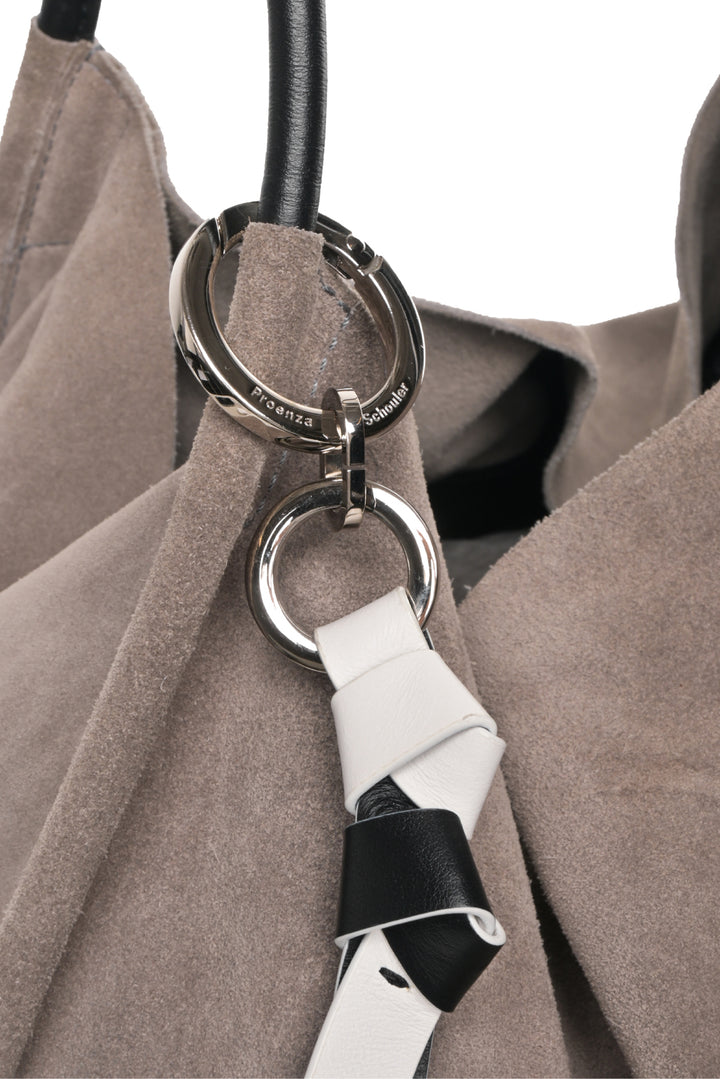 Proenza Schouler Extra Large Suede Tote