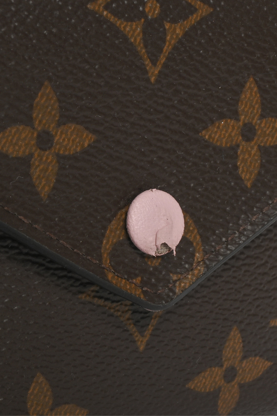 Louis Vuitton 2016 Victorine Wallet