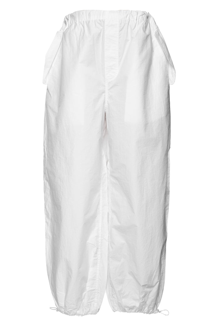 Wardrobe.NYC Size M Beach Cotton Blend Track Pants