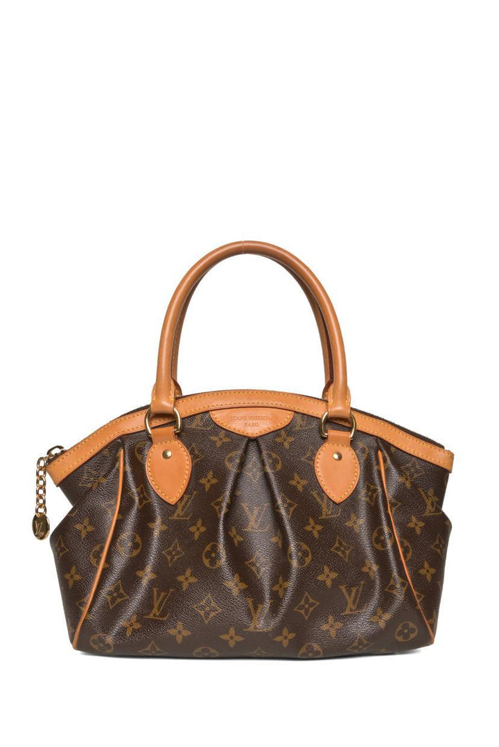 Louis Vuitton 2010 Monogram Tivoli PM
