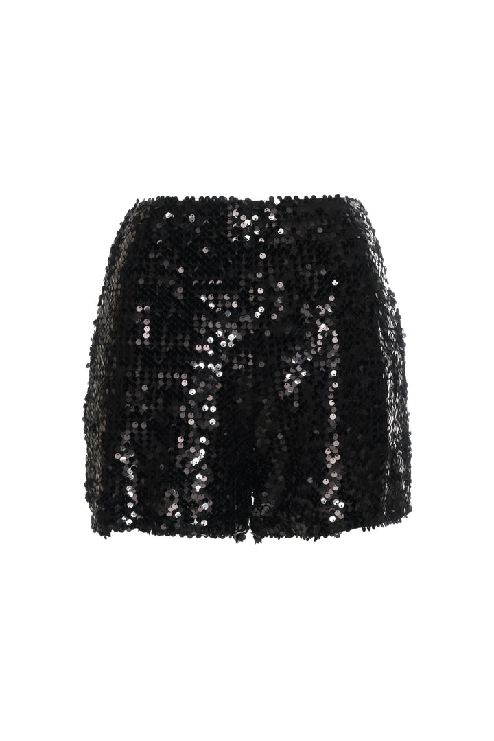Imperial Size M Sequin Jacket & Short Set