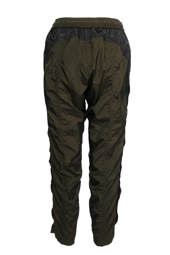 Louis Vuitton Size 34 Sporty Snap Button Pants