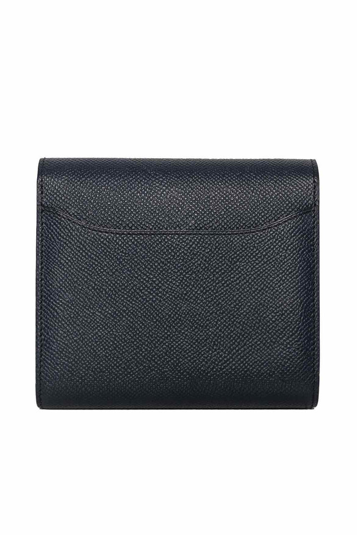 Hermes Constance Passant Wallet