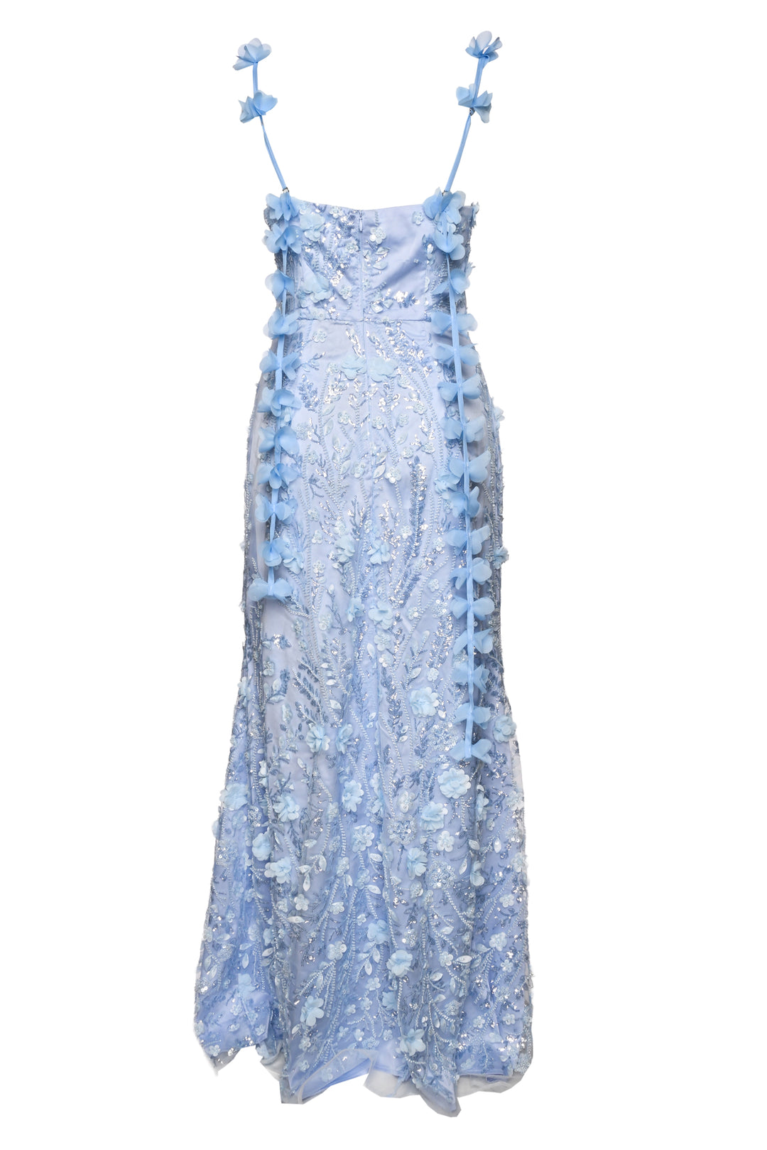 Elliatt Size S Rina Gown