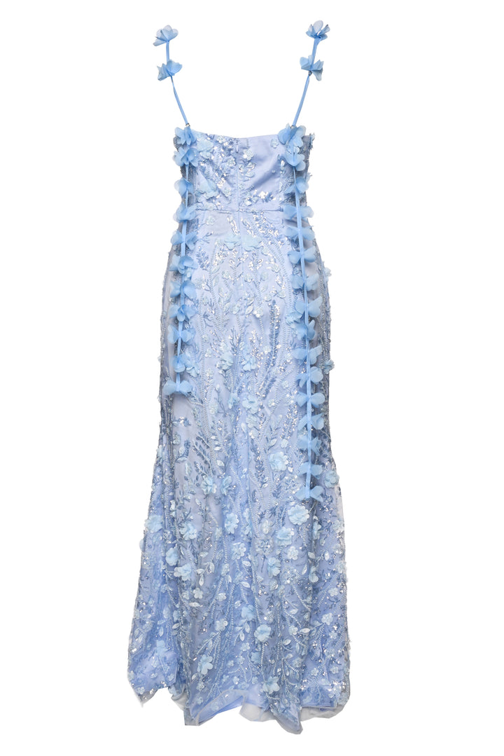 Elliatt Size S Rina Gown
