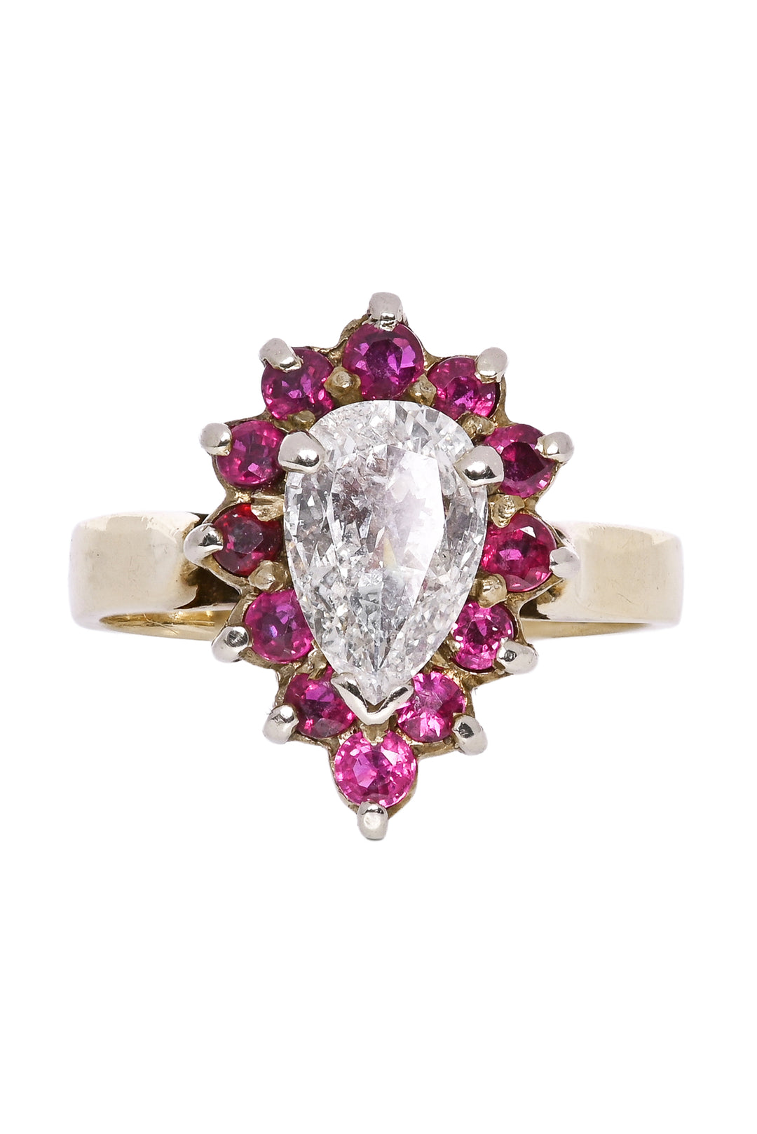 Size 6 Ring