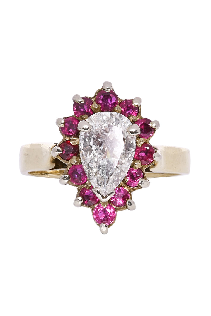 Size 6 Ring