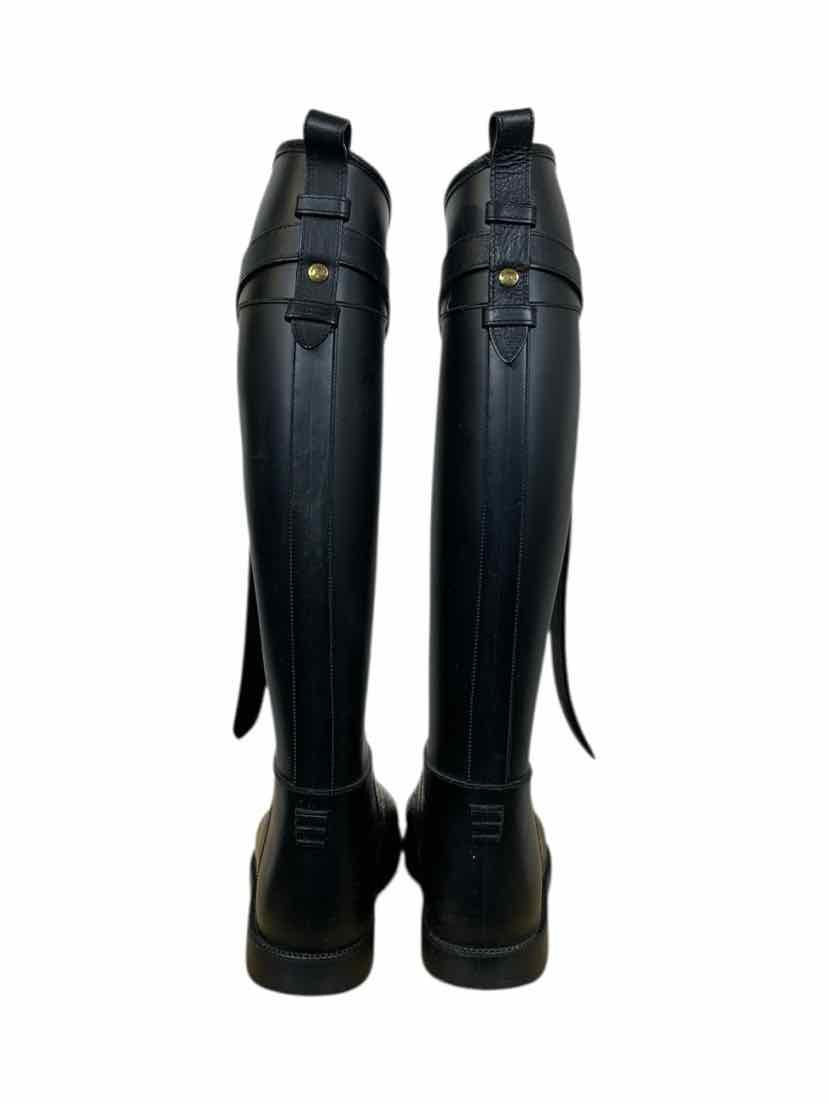 Burberry Size 39 Boots