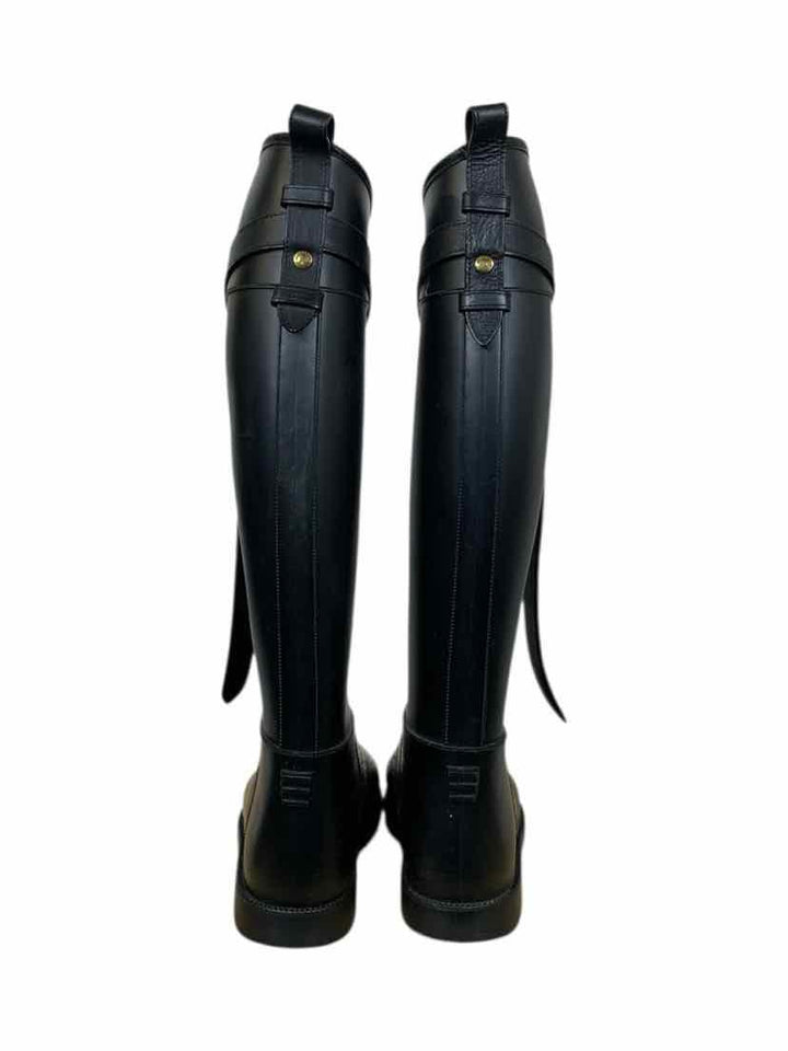 Burberry Size 39 Boots
