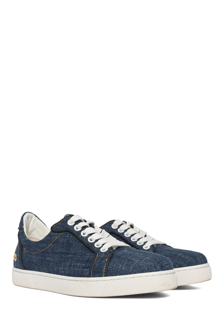 Christian Louboutin Size 37.5 Sneaker