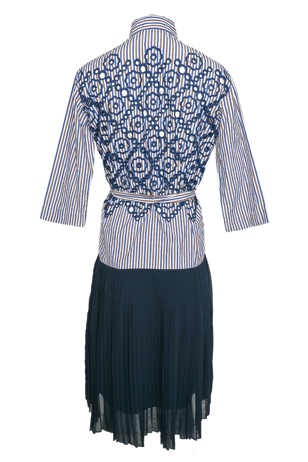 Sandro Size 34 Josephine Midi Dress