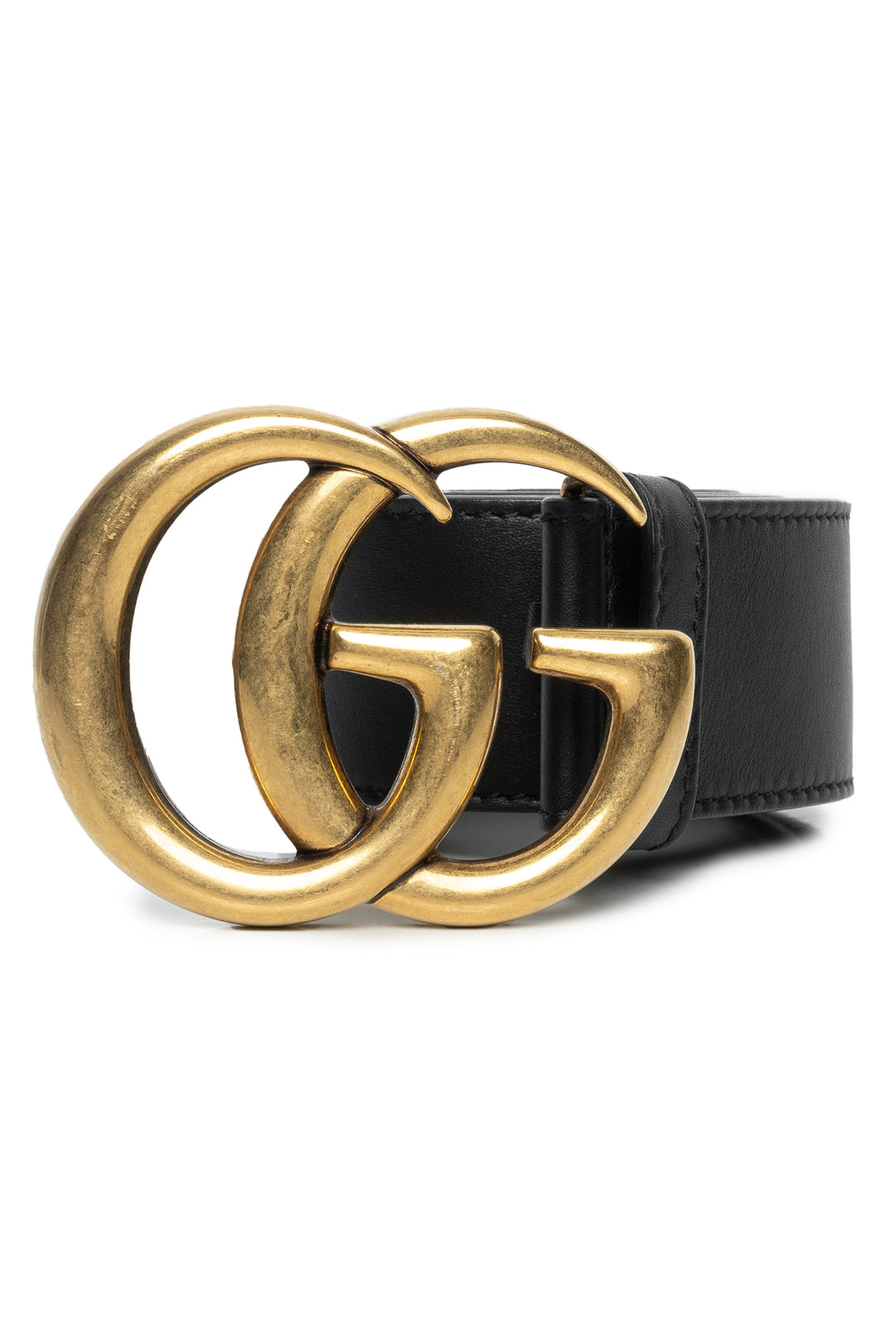 Gucci Size 32 GG Marmont Belt