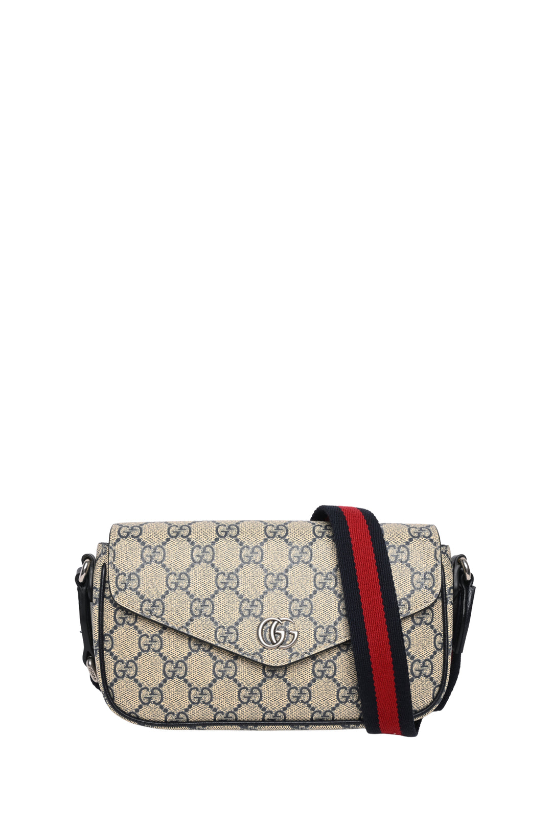 Gucci GG Supreme Ophidia Pochette Crossbody