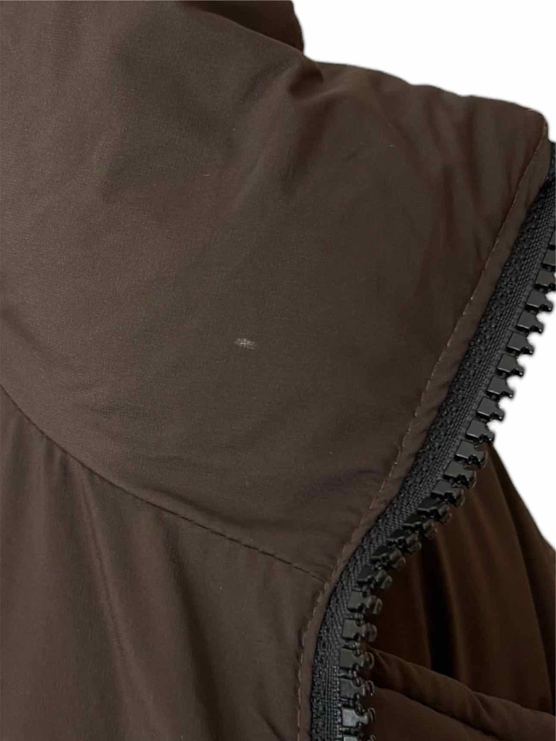 Super World Size L Men's The Super Stadium Puff Coat