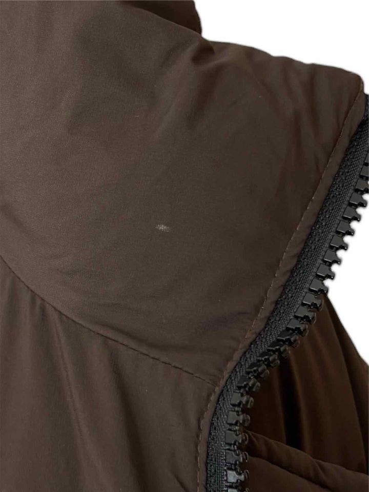 Super World Size L Men's The Super Stadium Puff Coat