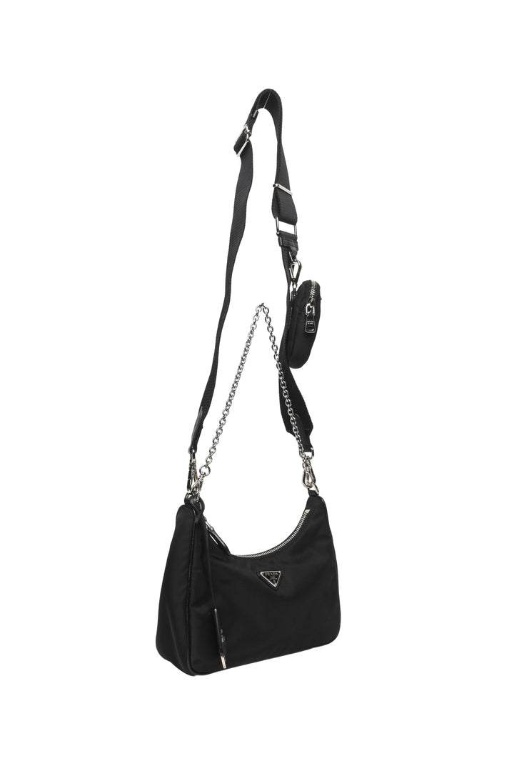 Prada Re-Edition 2005 Re-Nylon Shoulder Bag