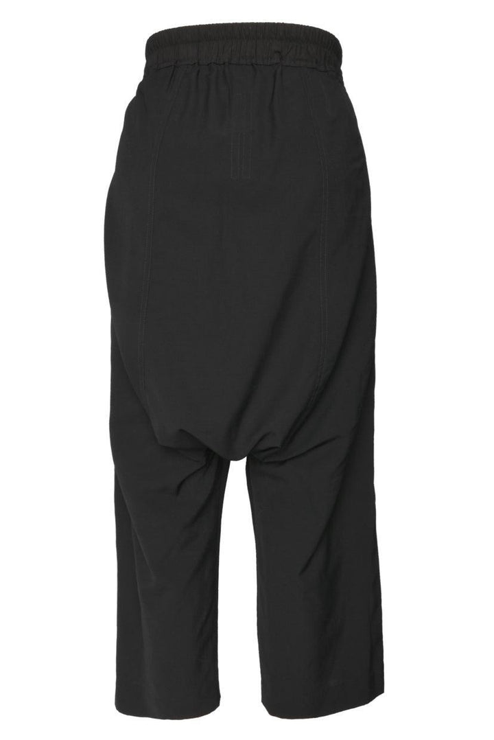 Rick Owens Size 8 Drop Crotch Pants