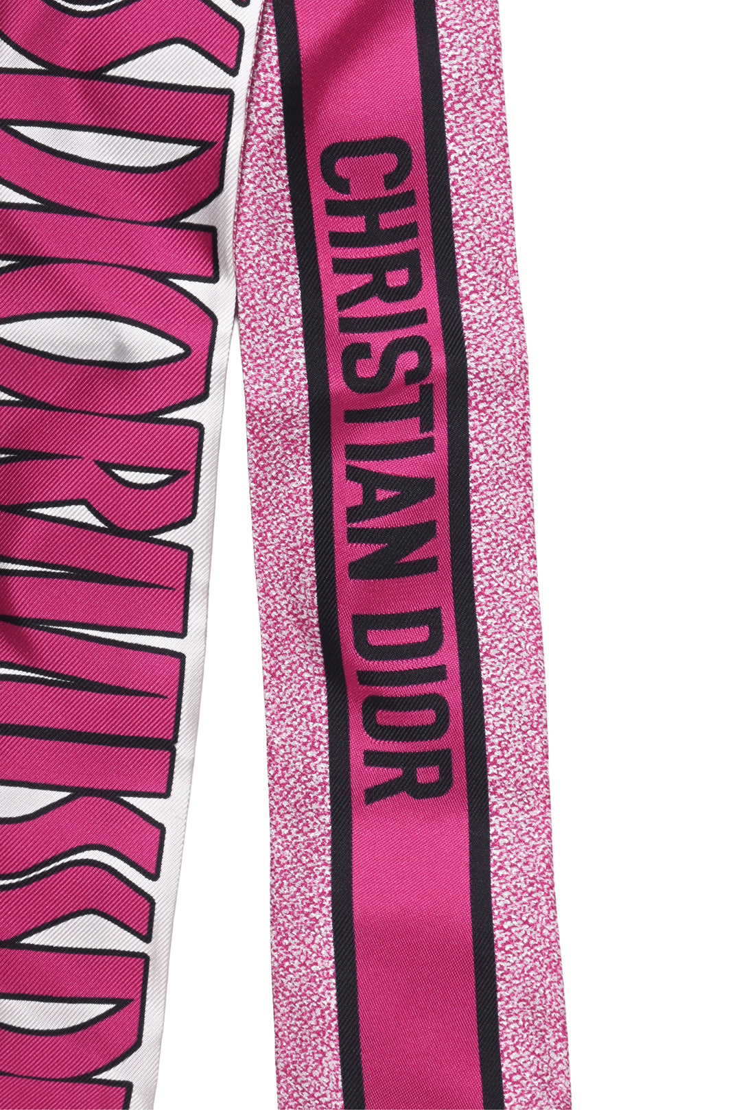 Dior Scarf