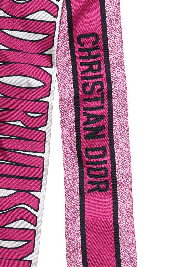Dior Scarf