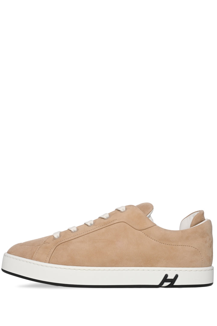 Hermes Size 38 Kid Sneaker