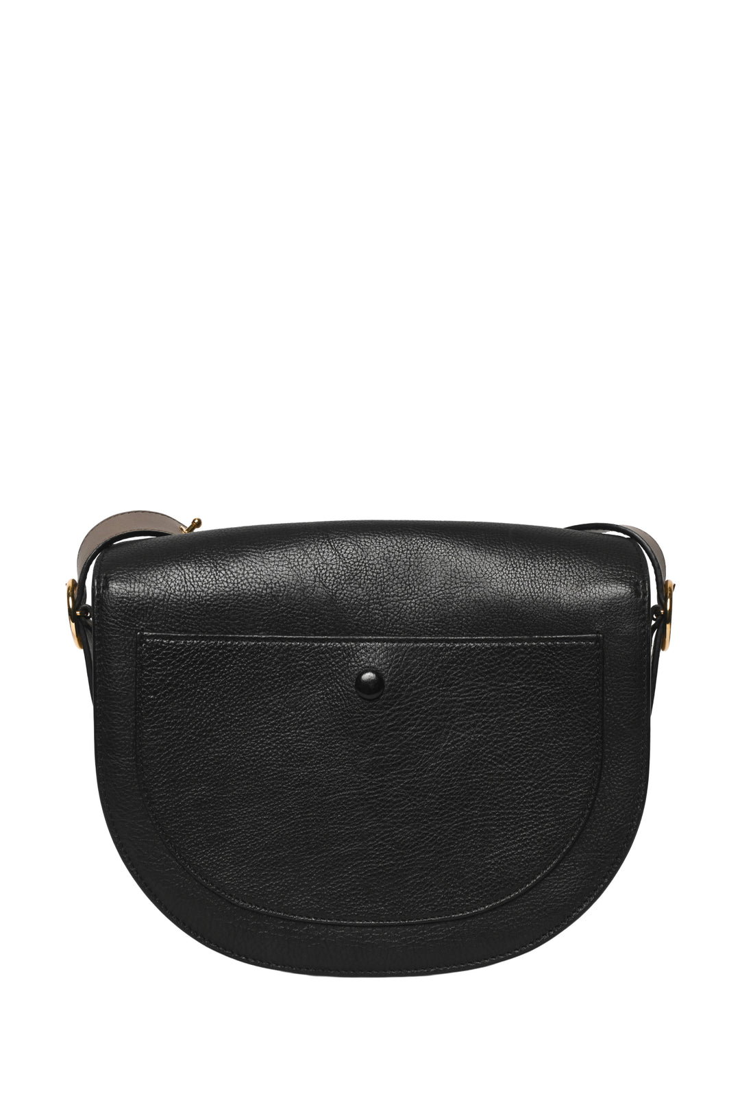 Victoria Beckham Half Moon Box Crossbody