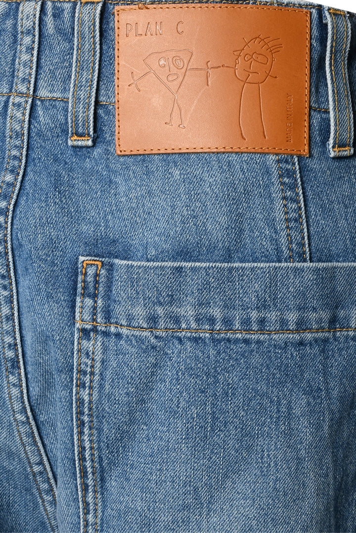 Plan C Size 40 Jeans