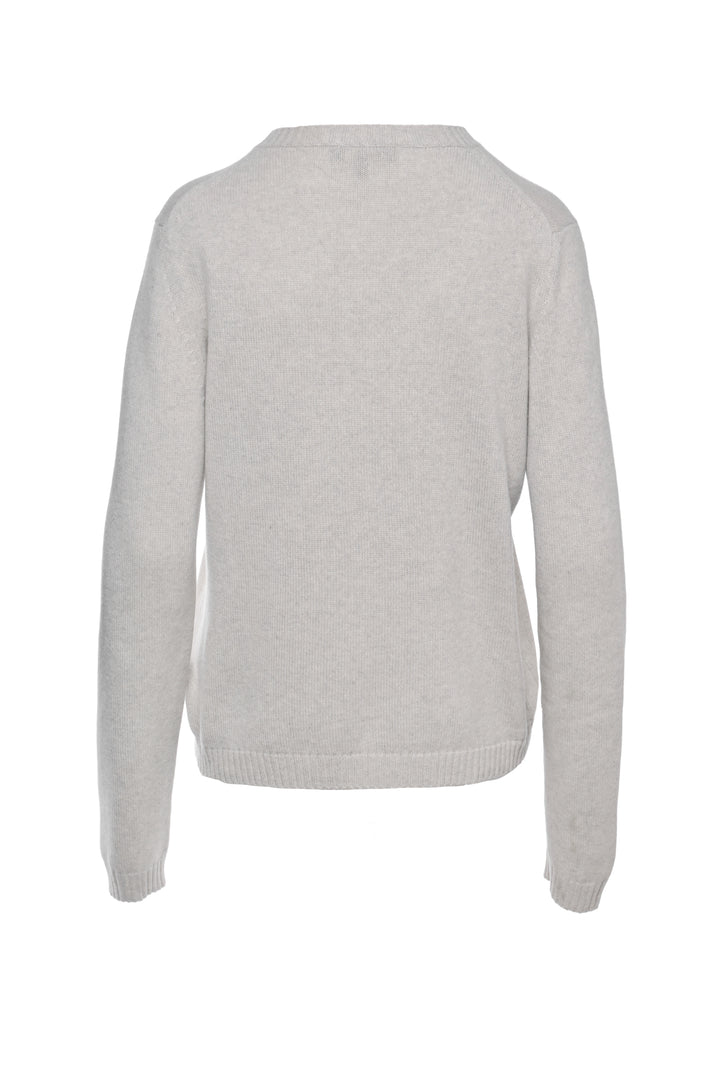 Loro Piana Size 40 Baby Cashmere Sweater