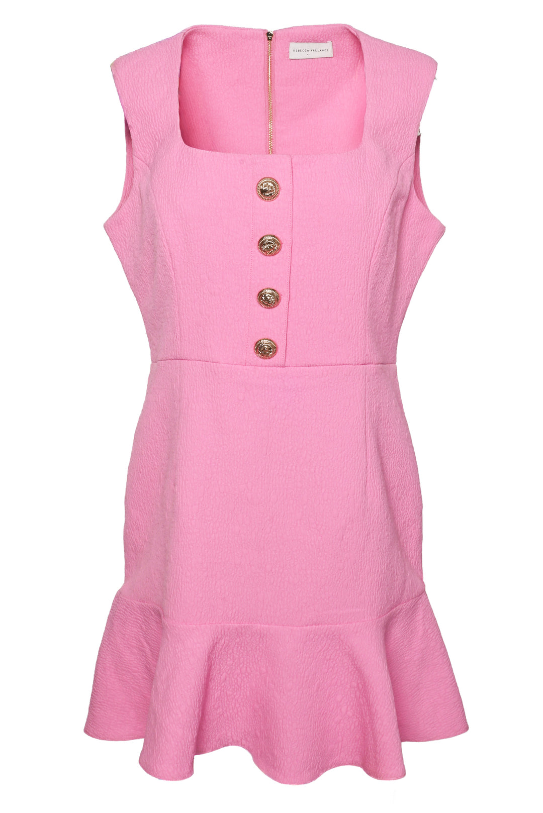 Rebecca Vallance Size 10 Dress