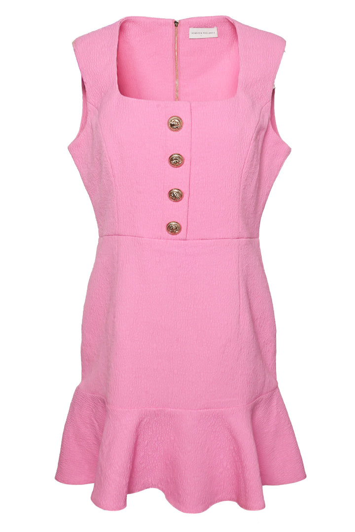 Rebecca Vallance Size 10 Dress