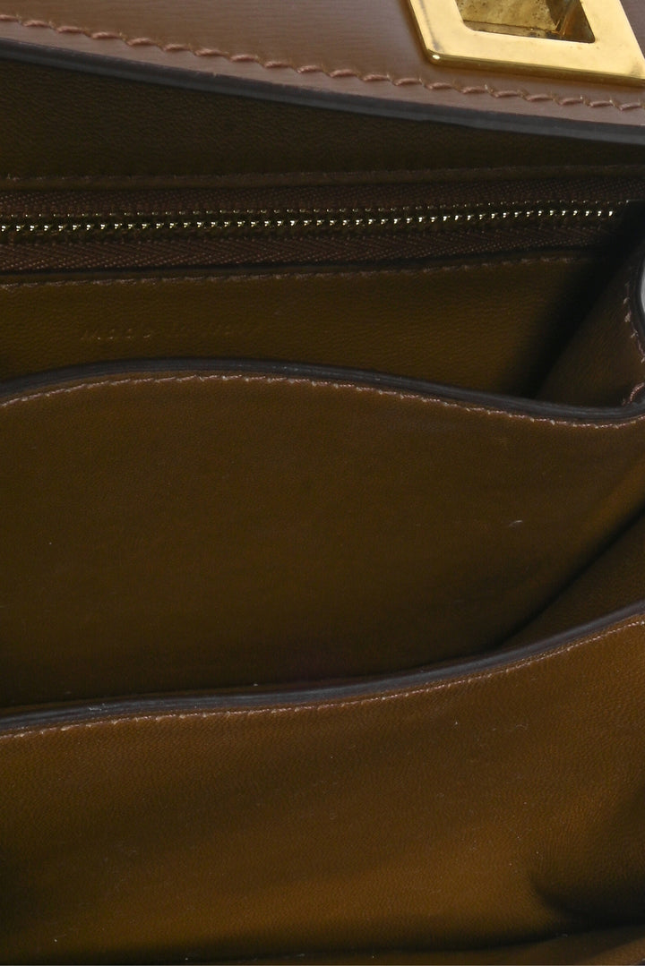 Celine 2017 Classic Box Crossbody