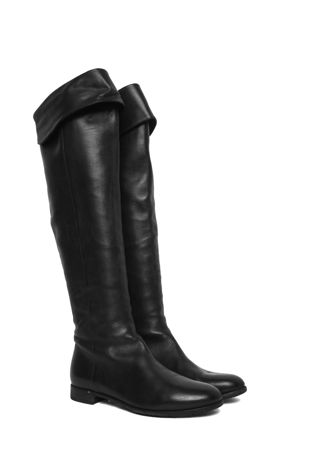 Frame Size 35.5 Le Dallas Bootie