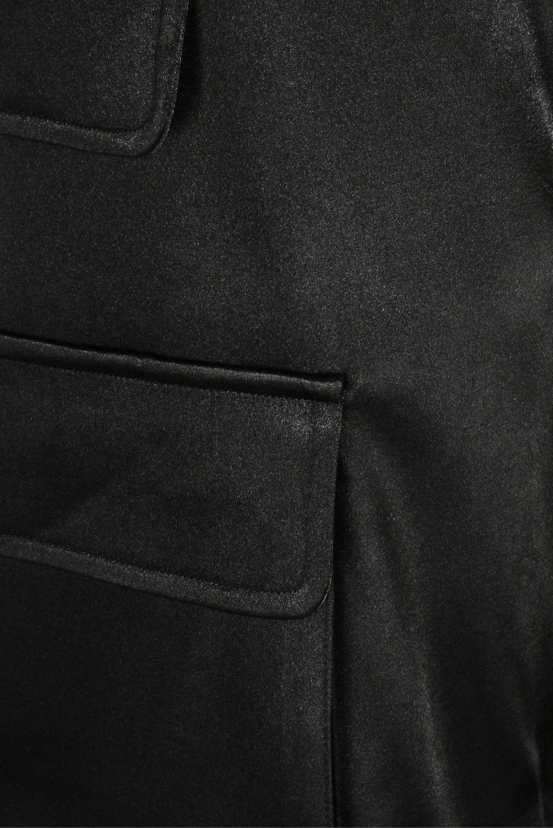 Frame Size 4 Satin Cargo Pants