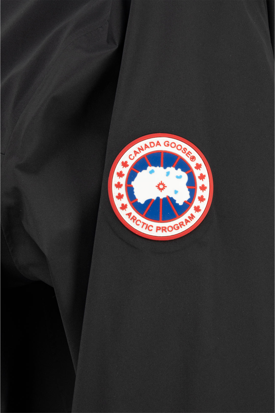 Canada Goose Size L Men's Nanaimo Jacket