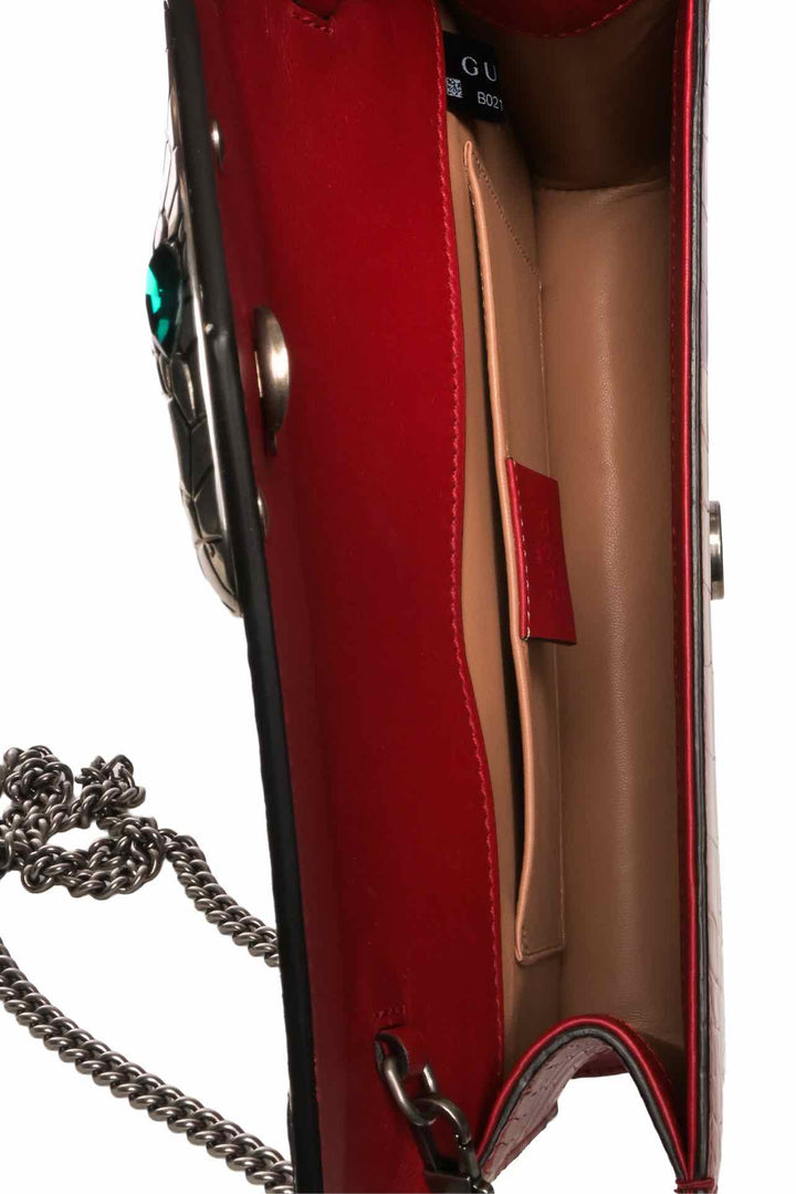 Gucci Kingsnake Lilith Small Crossbody